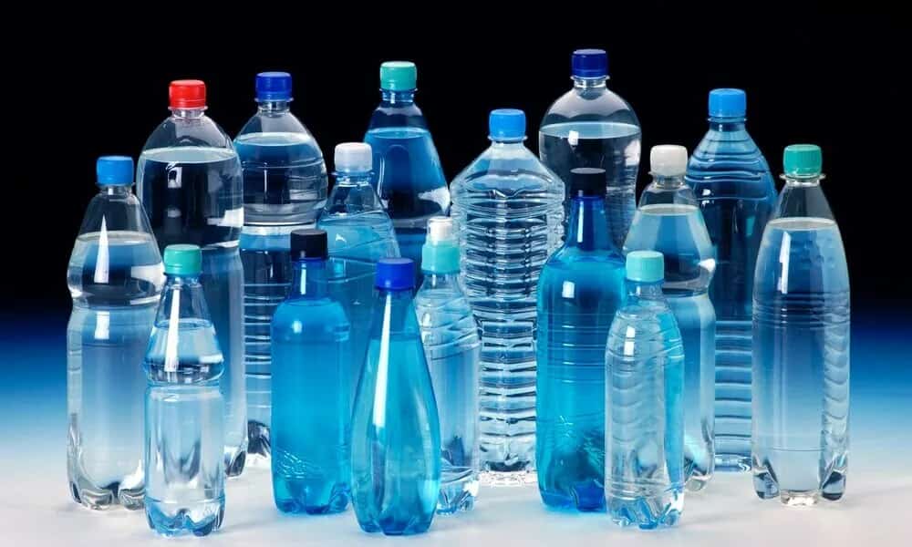 بطری پلاستیکی سبک و بادوام برای مصارف مختلف